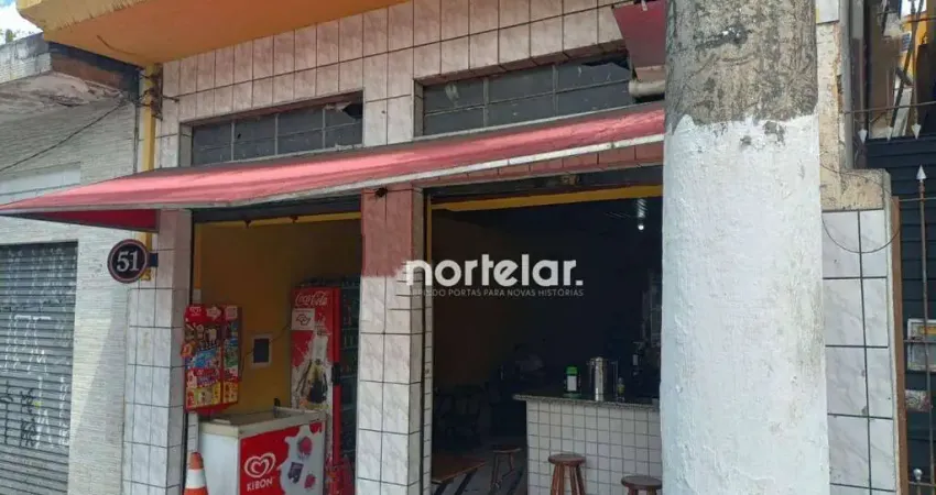 Área à venda, 180 m² por R$ 999.990,00 - Jardim Íris - São Paulo/SP