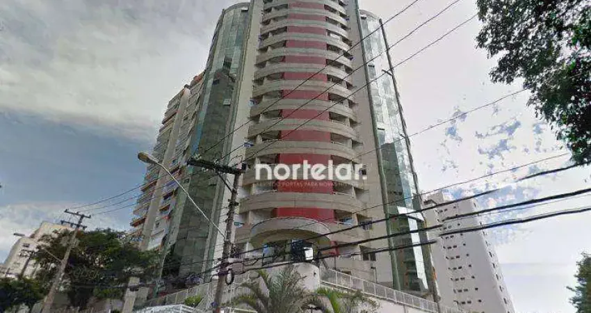 Apartamento à venda, 104 m² por R$ 1.325.000,00 - Perdizes - São Paulo/SP