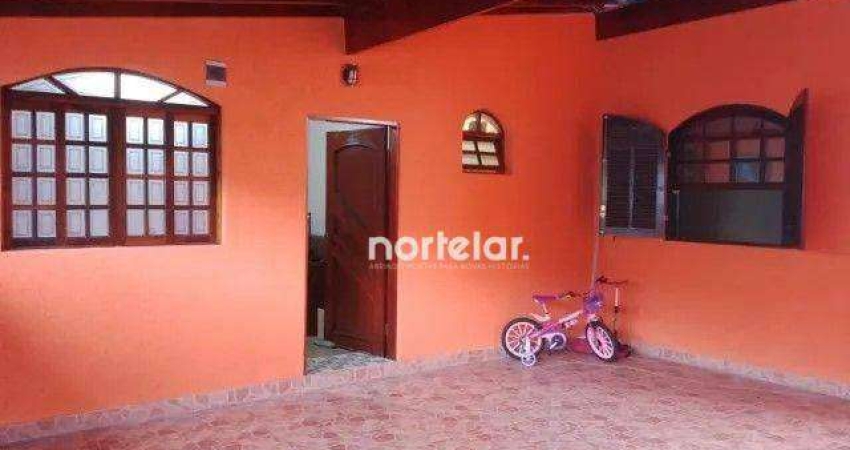 Imóvel para moradia ou renda à venda na Vila Ayrosa - Osasco - SP!
