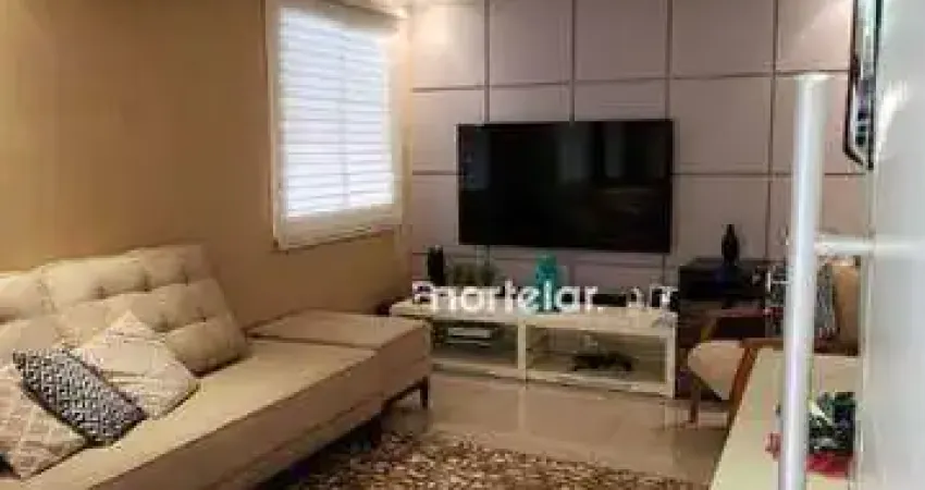 Sobrado com 3 dormitórios à venda, 72 m² por R$ 585.000,00 - Jaraguá - São Paulo/SP