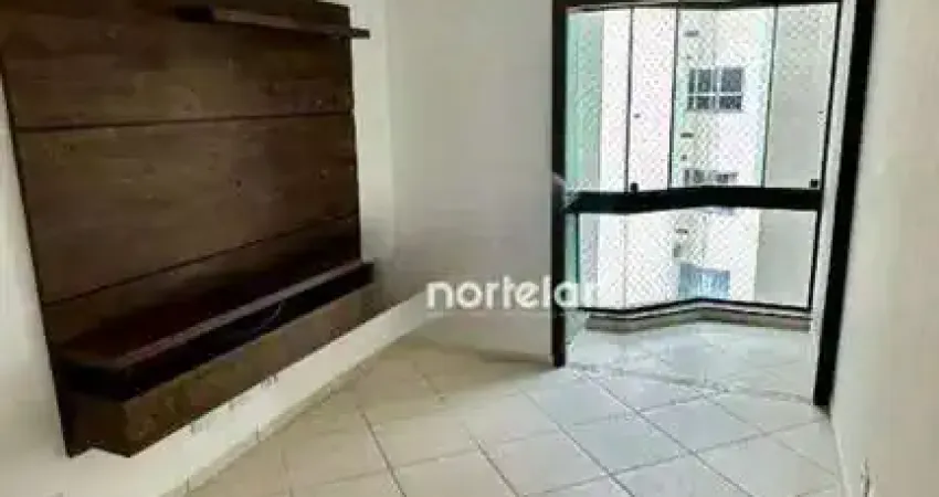 Apartamento com 3 dormitórios à venda, 65 m² por R$ 469.000,00 - Jardim Íris - São Paulo/SP