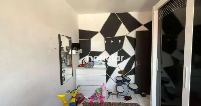 Apartamento com 3 quartos à venda na Avenida Michihisa Murata, Freguesia do Ó, São Paulo