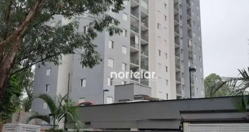 Apartamento com 3 dormitórios à venda, 63 m² por R$ 529.000,00 - Jardim Íris - São Paulo/SP