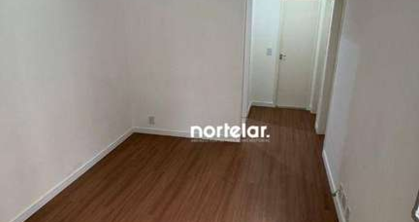 Apartamento com 2 quartos à venda, 47 m² - Jaraguá - São Paulo/SP