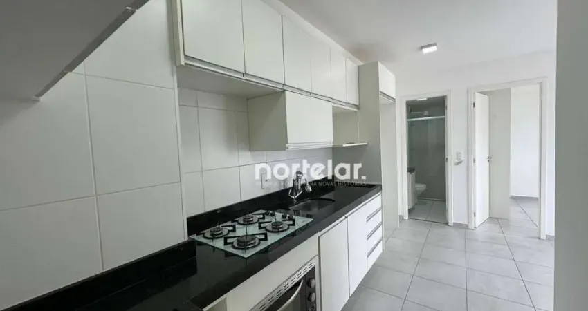 Apartamento com 2 dormitórios à venda, 35 m² por R$ 450.000,00 - Vila Leopoldina - São Paulo/SP