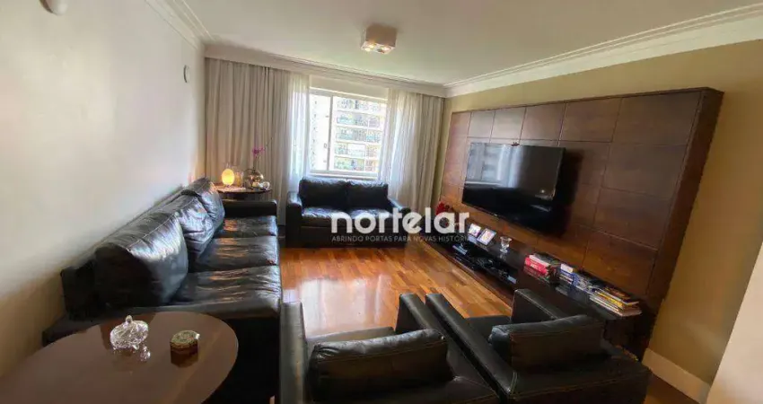 Apartamento com 3 quartos à venda na Rua Cristiano Viana, Cerqueira César, São Paulo