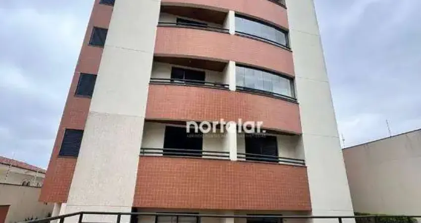 Excelente Apto Vila Pereira Barreto - Pirituba