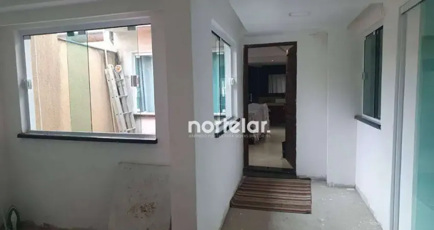 Sobrado com 2 dormitórios à venda por R$ 630.000,00 - Parque São Domingos - São Paulo/SP