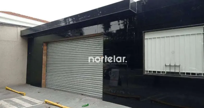 Sobrado, 500 m² - venda por R$ 1.300.000,00 ou aluguel por R$ 9.637,00/mês - Parque São Domingos - São Paulo/SP