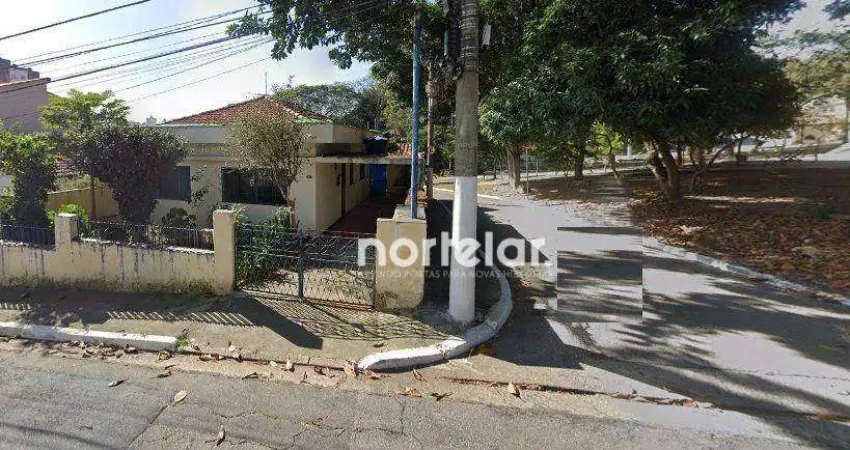 Casa à venda, 98 m² por R$ 700.000,00 - Jardim Monjolo - São Paulo/SP