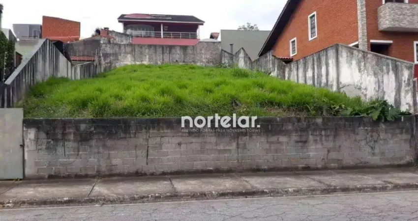 Terreno à venda na Rua Palante, City América, São Paulo