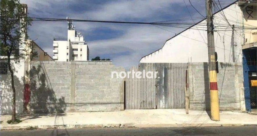 Terreno à venda na Rua Guaipá, Vila Leopoldina, São Paulo