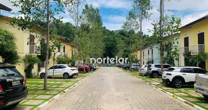 Casa com 3 quartos à venda, 142 m² por R$ 690.000 - Granja Viana - Cotia/SP