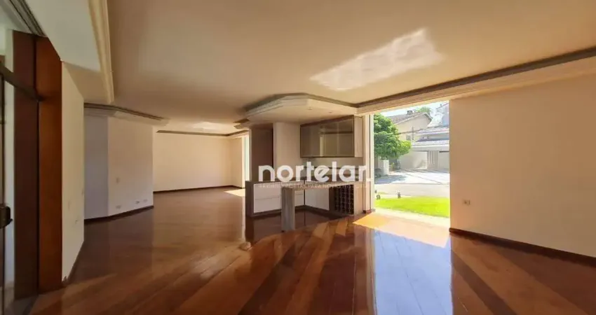 Casa com 4 dormitórios à venda, 620 m² por R$ 4.200.000,00 - Alphaville 05 - Santana de Parnaíba/SP