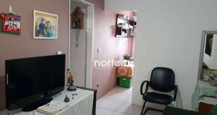 apartamento a venda 2 quarto 1 vaga por apenas 180.000 em taipas
