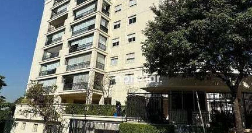 APARTAMENTO NA RUA PIO XI | 3 QUARTOS | 3 SUITES | 4 VAGAS | VARANDA GOURMET | LAZER COMPLETO - Vista espetacular