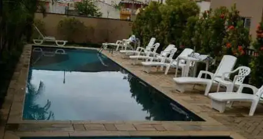Apartamento com 2 quartos à venda, 55 m² por R$ 299.999 - Vila Roque - São Paulo/SP