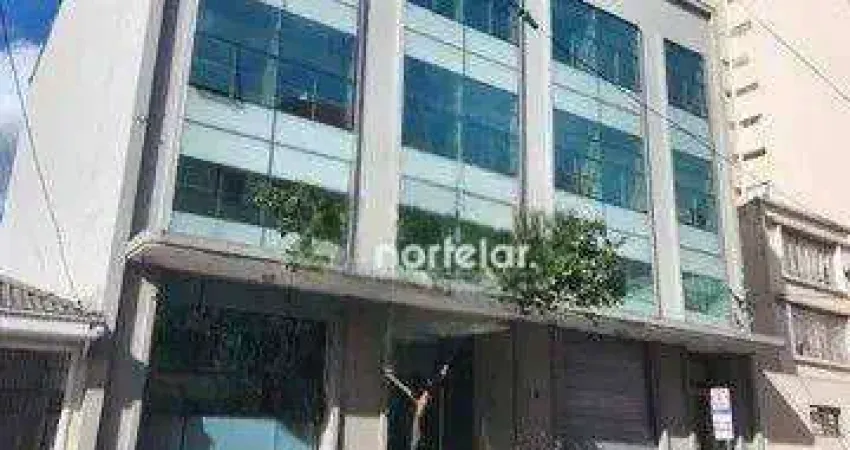 Prédio à venda, 1942 m² por R$ 12.000.000,00 - Bom Retiro - São Paulo/SP