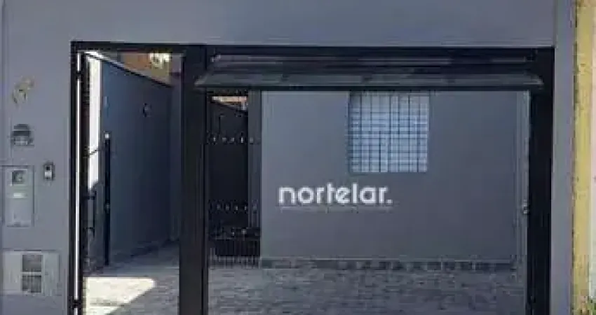 Sobrado com 4 dormitórios à venda, 180 m² por R$ 1.550.000,00 - Parque da Lapa - São Paulo/SP
