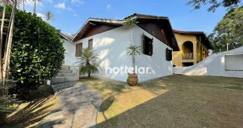 Casa com 3 quartos à venda, 300 m² por r$ 1.750.000 - parque são domingos - são paulo/sp
