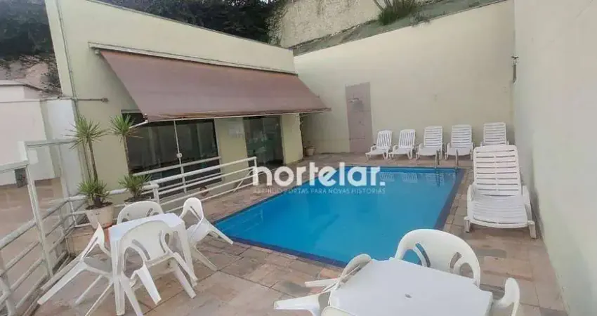 Sobrado com 2 dormitórios à venda, 65 m² por R$ 360.000,00 - Pirituba - São Paulo/SP