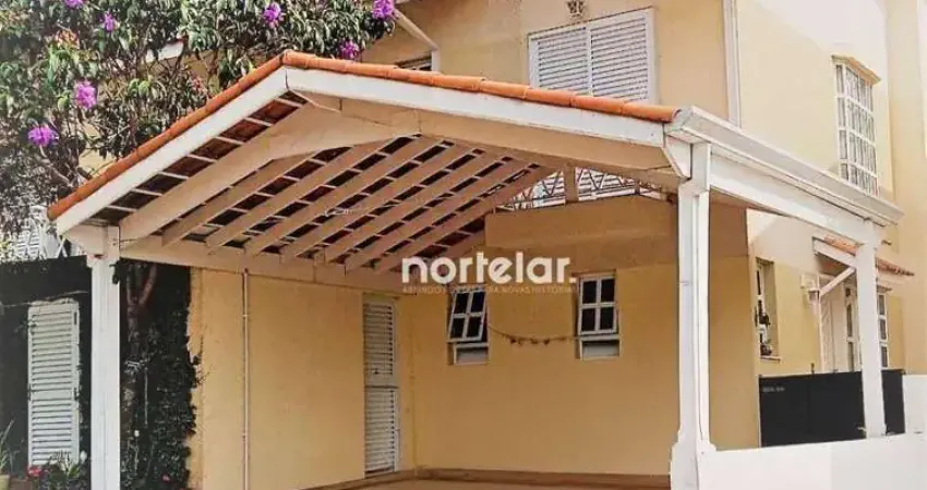 Casa com 3 quartos à venda na Estrada Municipal Walter Steurer, Granja Viana, Cotia