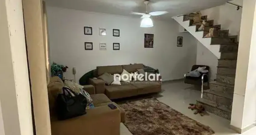 Casa com 3 quartos à venda na Rua Tanque Velho, Vila Nivi, São Paulo