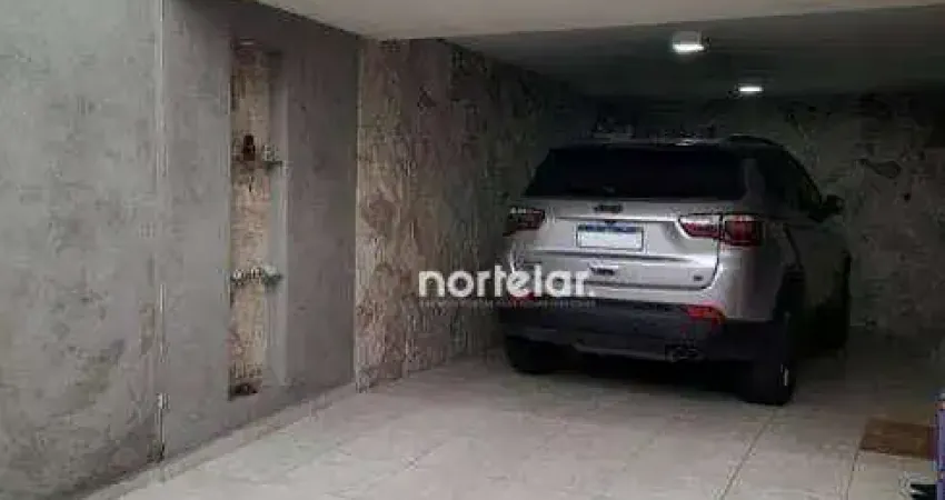 Sobrado à venda, 312 m² por R$ 1.319.990,00 - Vila Campesina - Osasco/SP