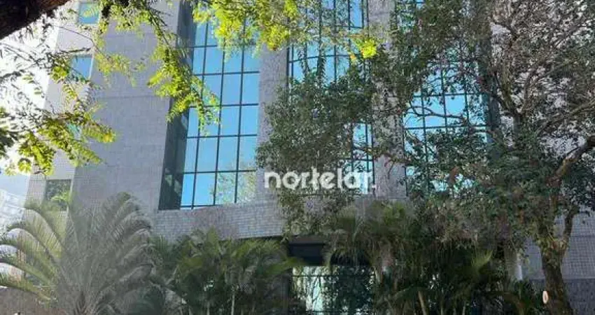 Sala à venda, 38 m² por R$ 270.000,00 - Lapa - São Paulo/SP