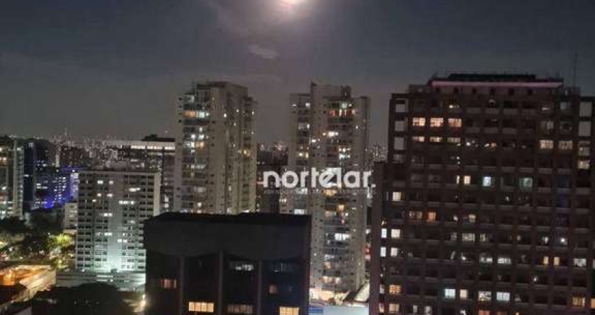 Cobertura com 3 dormitórios à venda, 110 m² por R$ 2.499.000,00 - Bela Vista - São Paulo/SP