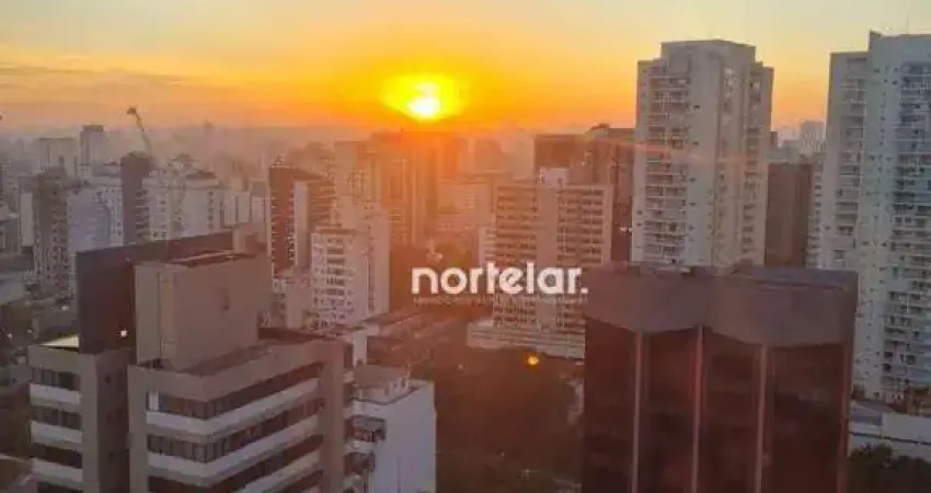 Cobertura com 3 dormitórios à venda, 110 m² por R$ 2.499.000,00 - Bela Vista - São Paulo/SP