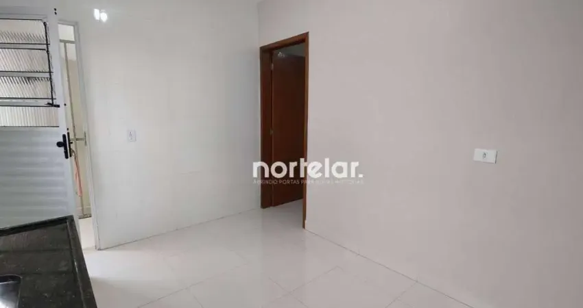 Kitnet com 1 dormitório para alugar, 38 m² por r$ 1.800,00/mês - vila ipojuca - são paulo/sp
