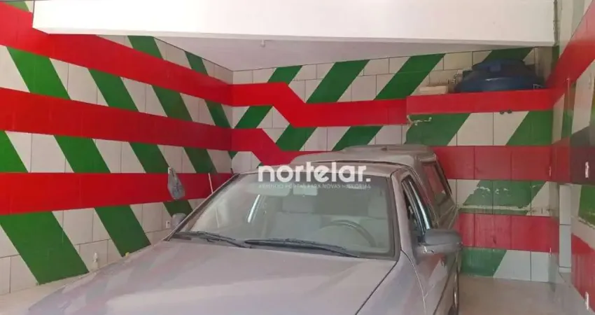 Salão para alugar, 38 m² por R$ 2.200,00/mês - Vila Pirituba - São Paulo/SP