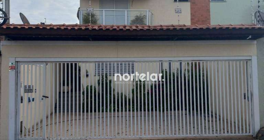 Sobrado à venda, 156 m² por R$ 1.099.900,00 - Jardim São José (Zona Norte) - São Paulo/SP