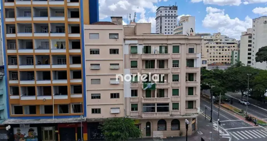 Apartamento com 1 quarto à venda, 33 m² por R$ 200.000,00  - Campos Elíseos - São Paulo/SP