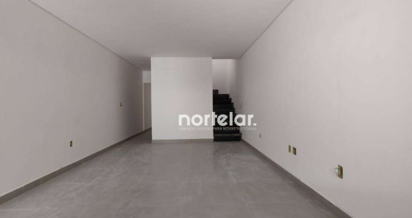 Sobrado com 3 quartos à venda, 180 m² por R$ 800.000 - Vila dos Remédios - São Paulo/SP