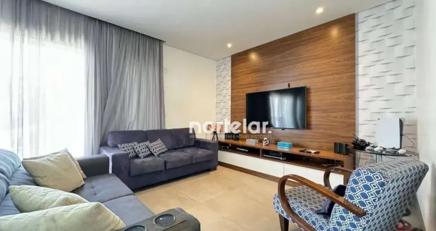 Sobrado com 3 quartos  à venda, 140 m² por R$ 675.000 - Vila Nossa Senhora do Retiro - São Paulo/SP