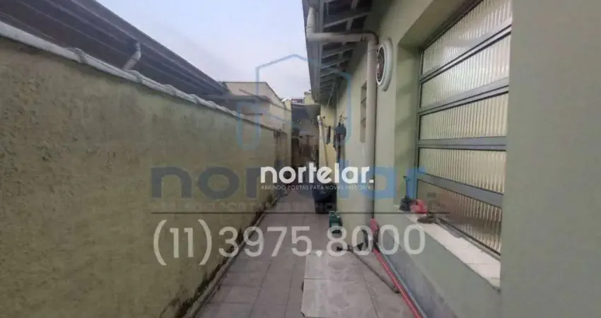 Casa com 4 quartos à venda no Parque São Domingos, São Paulo 