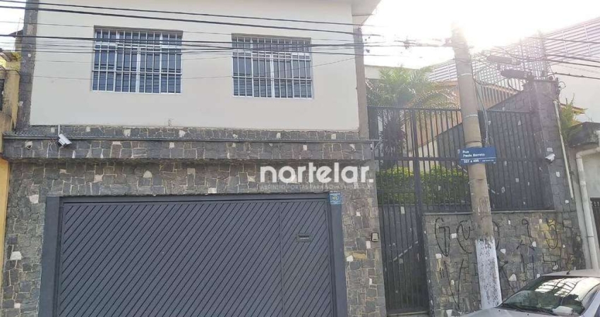 Sobrado com 3 quartos à venda, 172 m² por R$ 900.000 - Pirituba - São Paulo/SP