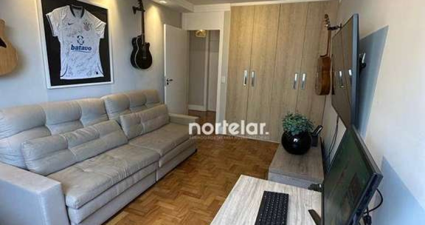 Apartamento com 3 dormitórios à venda, 135 m² em santana - São Paulo/SP