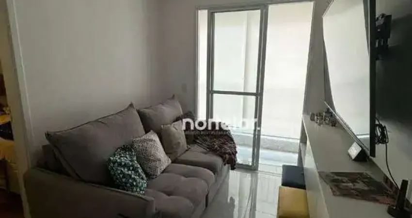 Apartamento com 2 dormitórios à venda, 42 m² por R$ 450.000,00 - Vila Pirituba - São Paulo/SP
