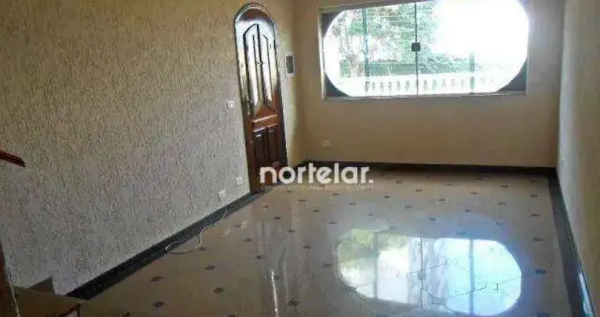 Casa com 3 quartos à venda na Rua Guaraja, Vila Mazzei, São Paulo