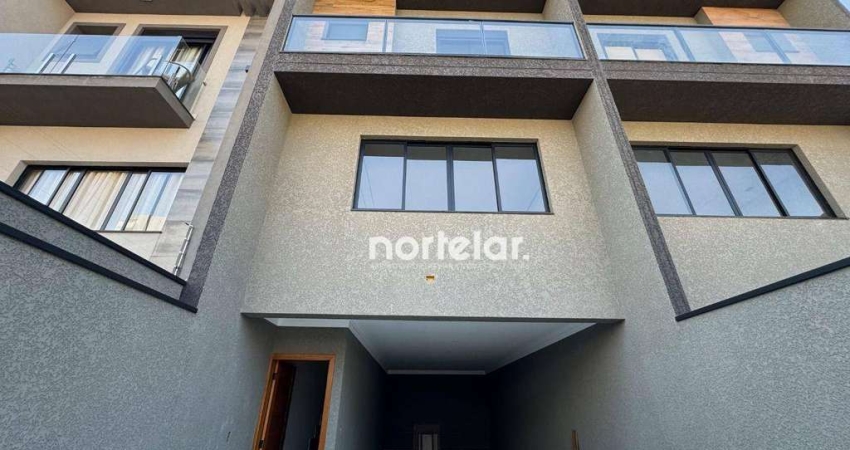 Sobrado com 3 quartos à venda, 165 m² por R$ 1.150.000,00 - Parque São Domingos - São Paulo/SP