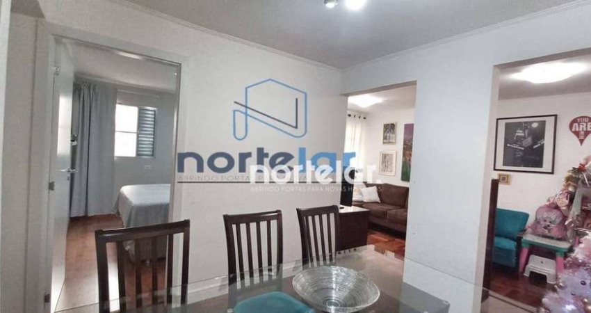 EXCELENTE APARTAMENTO PRÓXIMO AO PARQUE VILA LOBOS