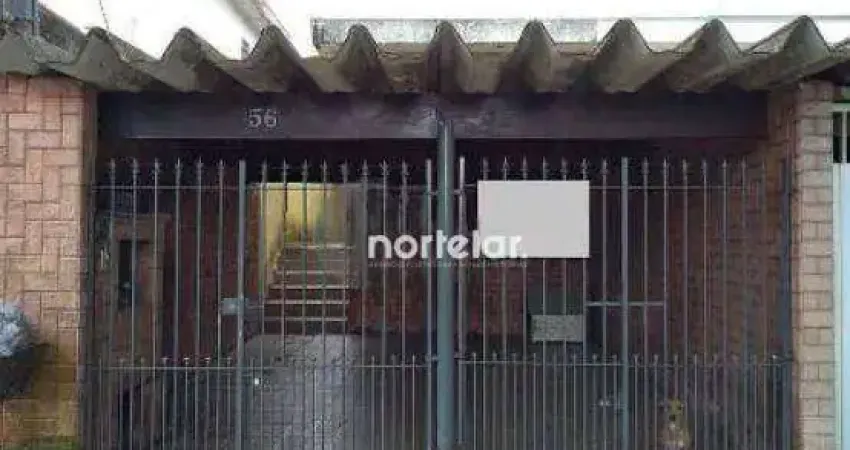 Casa com 3 quartos à venda, 125 m² por R$ 350.000 - Jaguará - São Paulo/SP