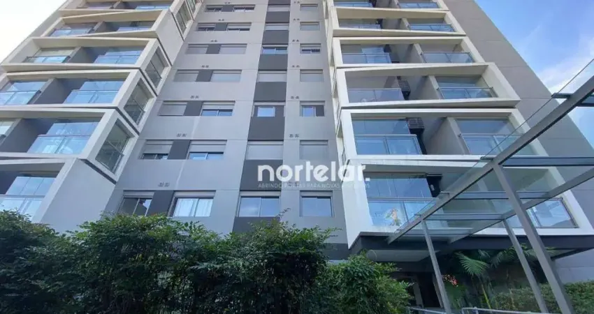 Apartamento à venda, 60 m² por R$ 960.000,00 - Vila Leopoldina - São Paulo/SP