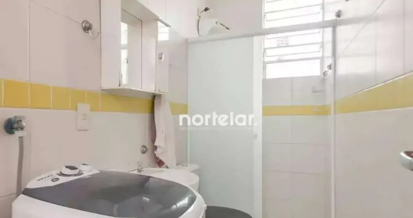 Studio com 1 dormitório à venda, 29 m² por R$ 350.000,00 - República - São Paulo/SP