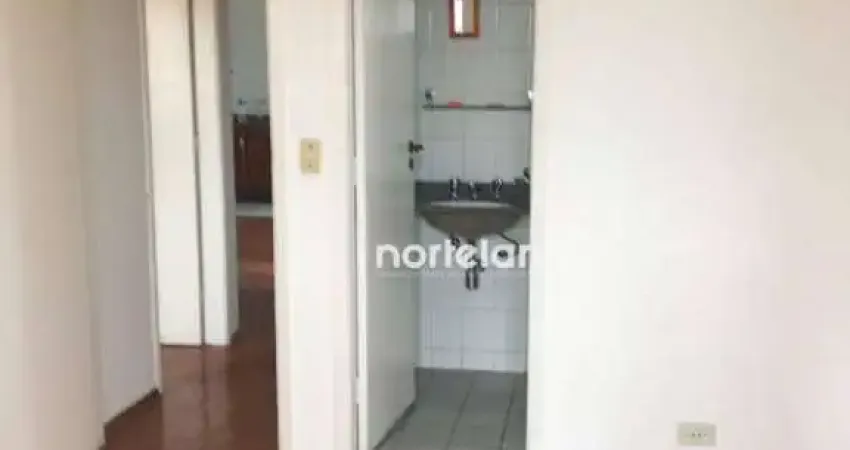 Apartamento com 2 dormitórios, 63 m² - venda por R$ 429.990,00 ou aluguel por R$ 2.600,00/mês - Vila Pereira Cerca - São Paulo/SP