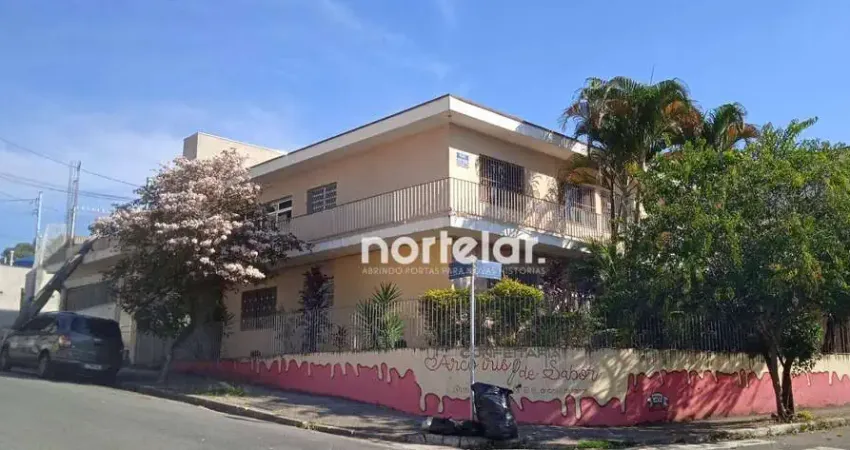 Casa à venda, 340 m² por R$ 1.190.000,00 - Parque São Domingos - São Paulo/SP