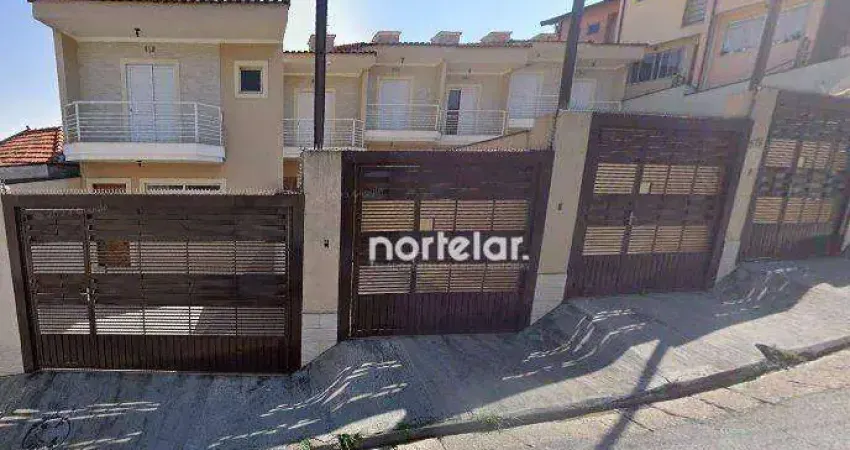 Casa com 2 quartos à venda na Rua Padre Feliciano Domingues, Jardim Mariliza, São Paulo